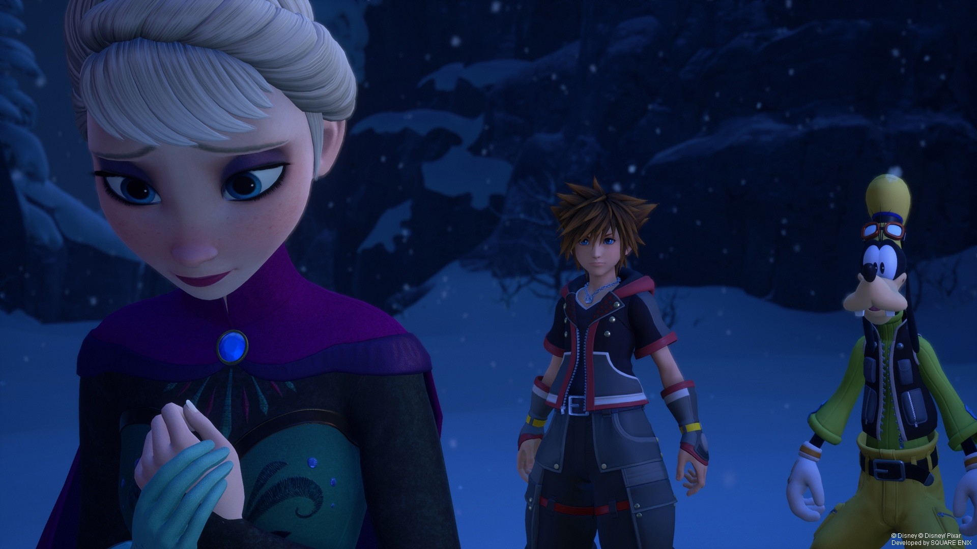 Kingdom Hearts III - Imagen 12